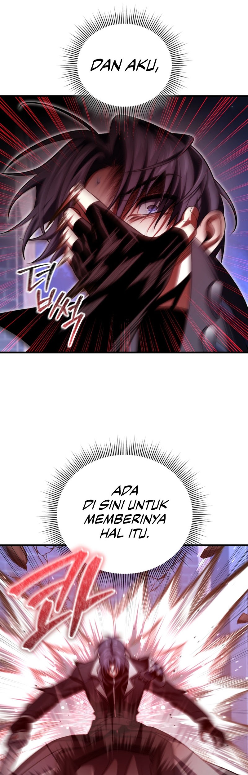 Player Who Returned 10,000 Years Later Chapter 93 Gambar 35