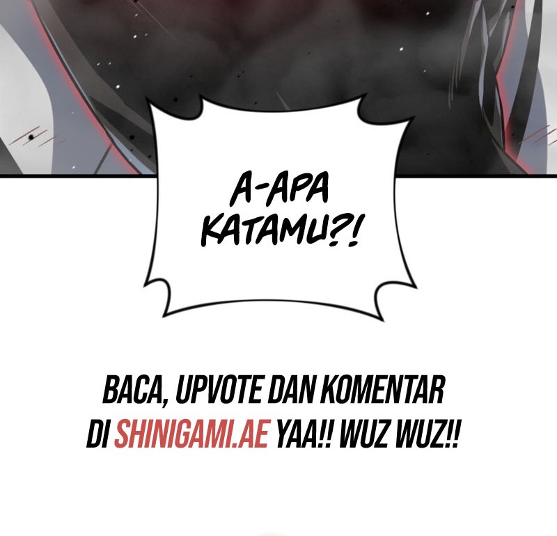 Player Who Returned 10,000 Years Later Chapter 93 Gambar 41