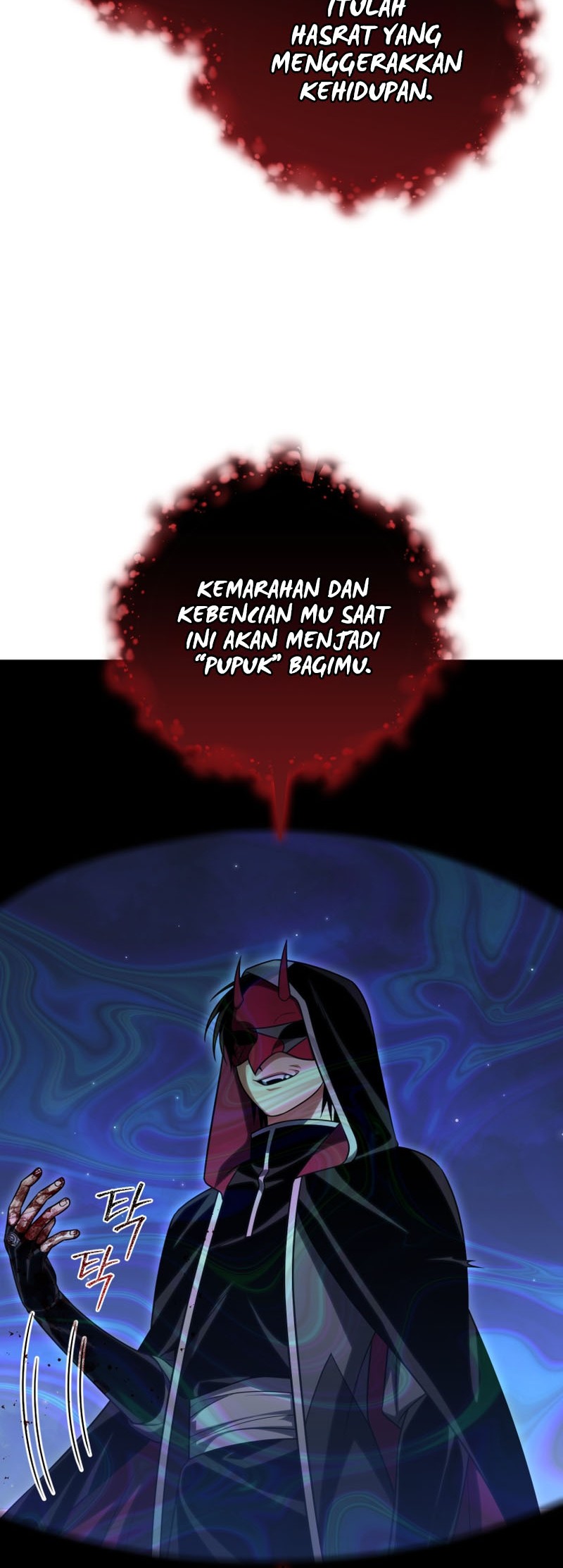 Player Who Returned 10,000 Years Later Chapter 93 Gambar 49