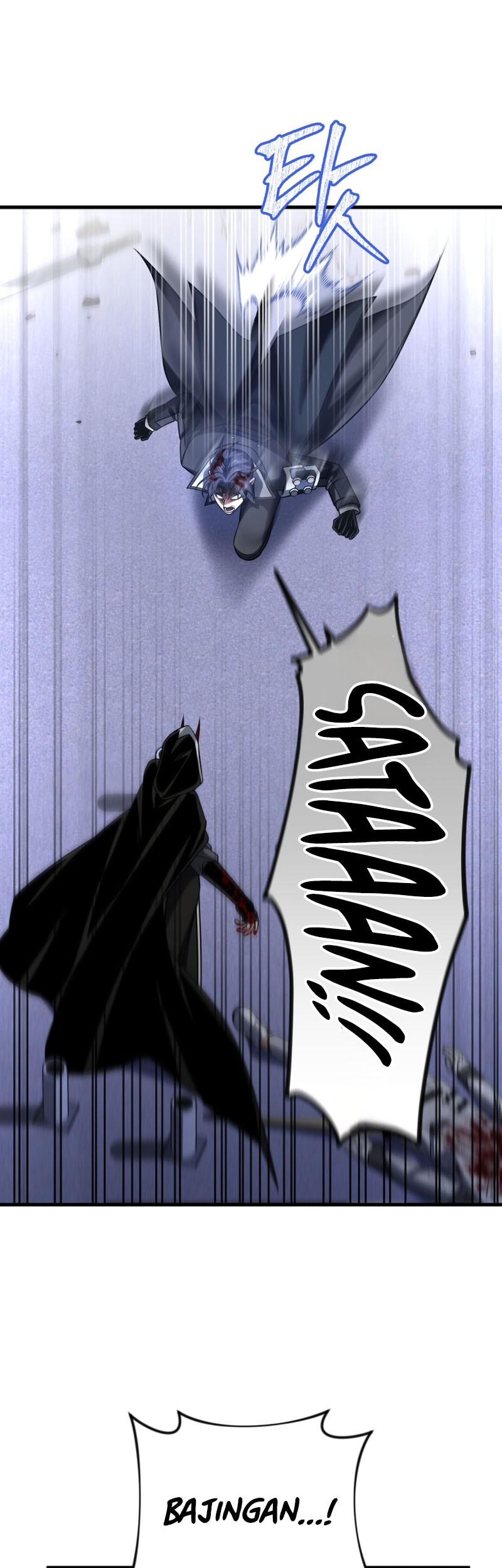 Player Who Returned 10,000 Years Later Chapter 93 Gambar 46