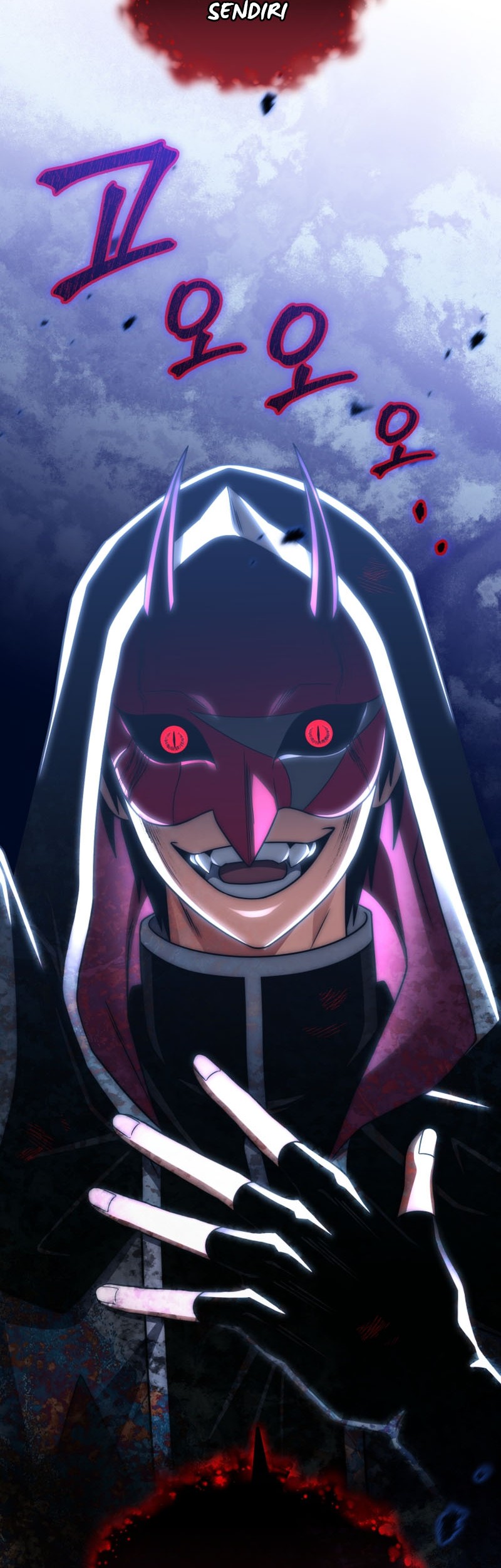 Player Who Returned 10,000 Years Later Chapter 93 Gambar 3