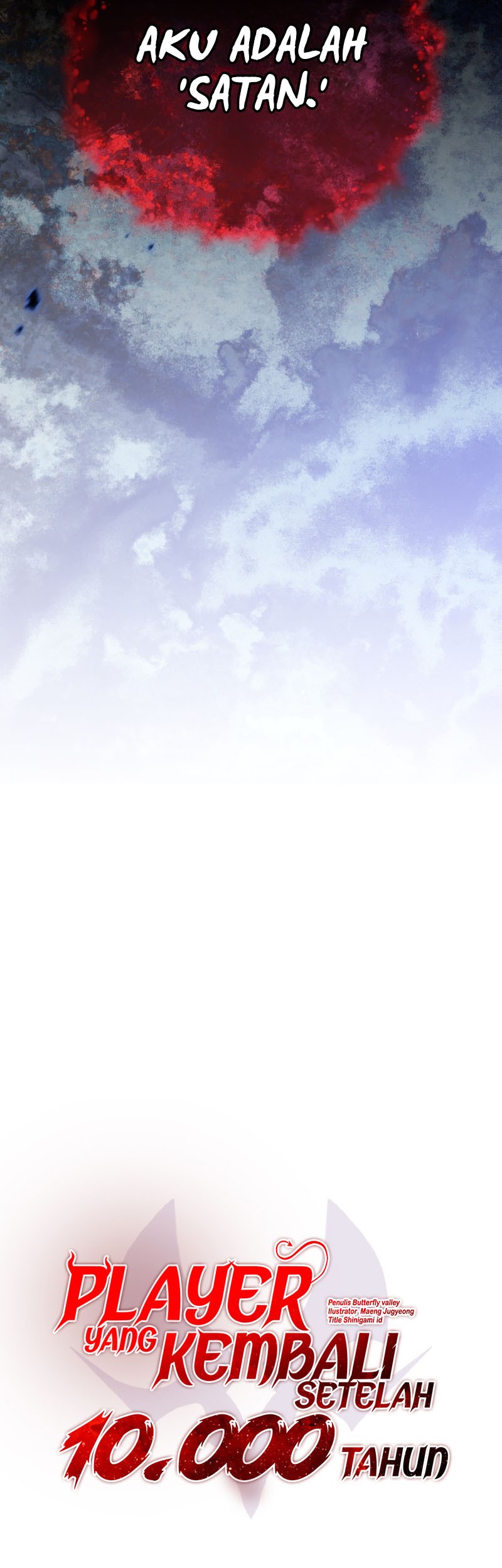 Player Who Returned 10,000 Years Later Chapter 93 Gambar 4