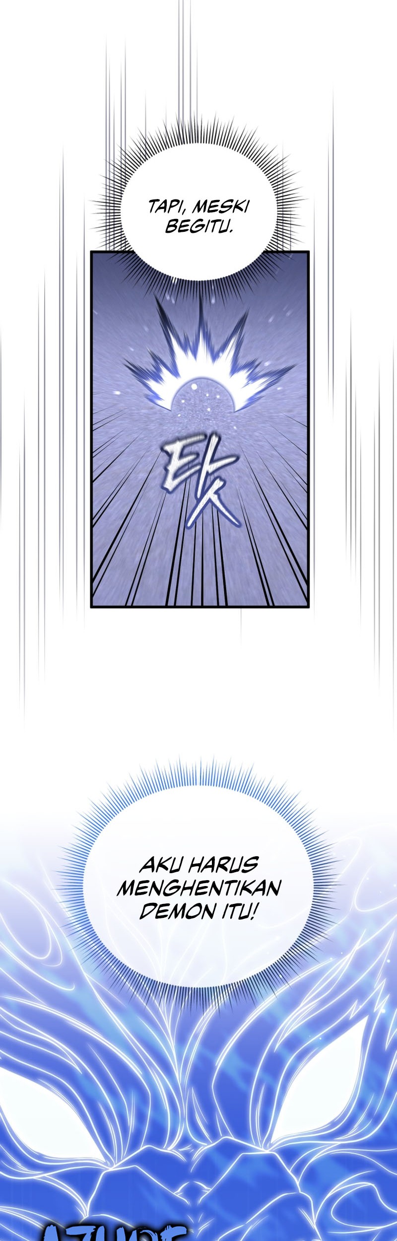 Player Who Returned 10,000 Years Later Chapter 93 Gambar 11