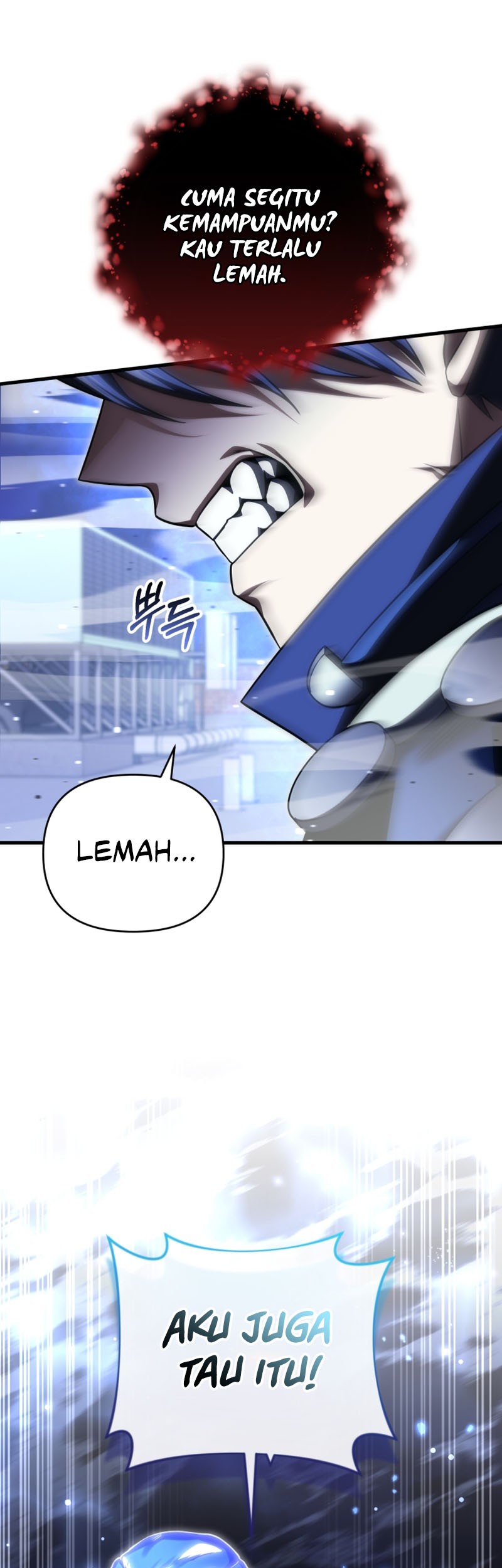 Player Who Returned 10,000 Years Later Chapter 93 Gambar 14