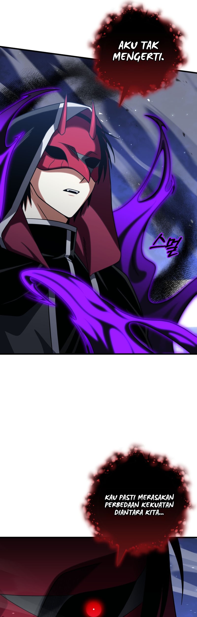 Player Who Returned 10,000 Years Later Chapter 93 Gambar 18