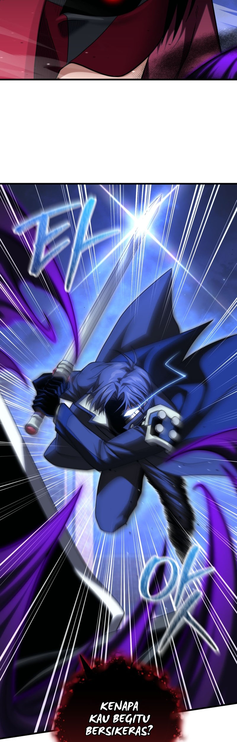 Player Who Returned 10,000 Years Later Chapter 93 Gambar 19