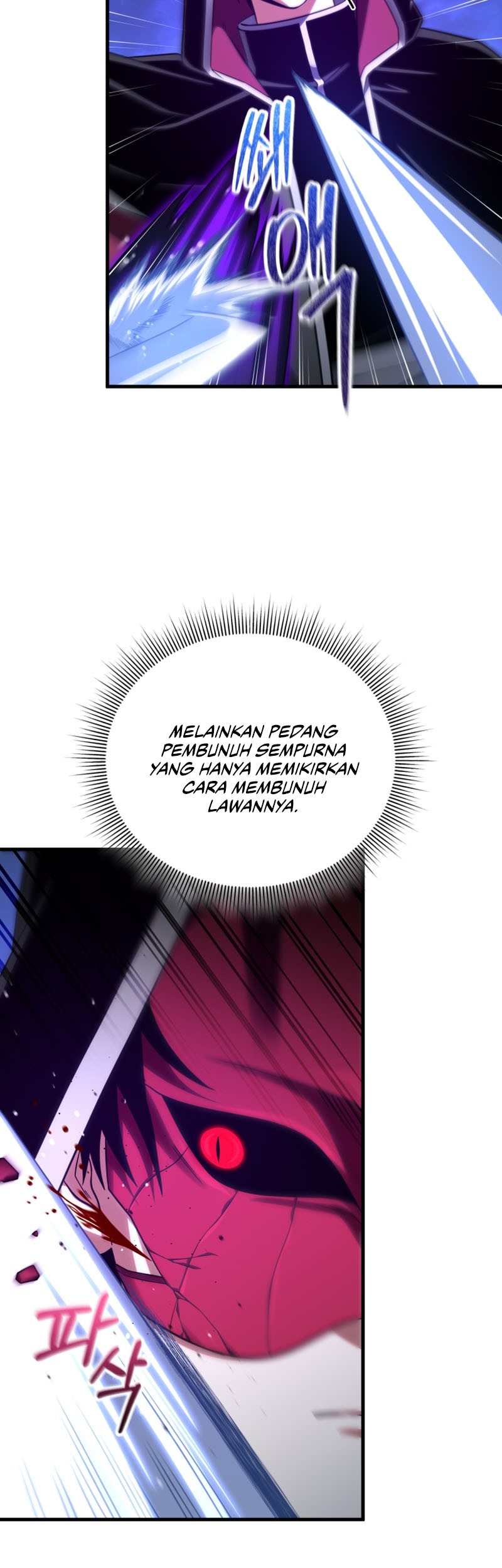 Player Who Returned 10,000 Years Later Chapter 93 Gambar 24