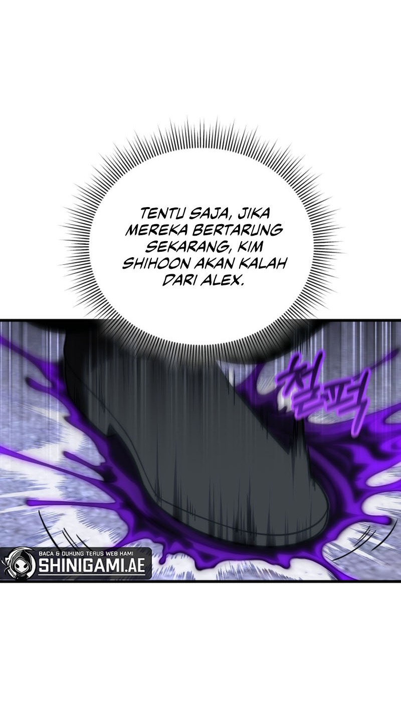 Player Who Returned 10,000 Years Later Chapter 93 Gambar 25