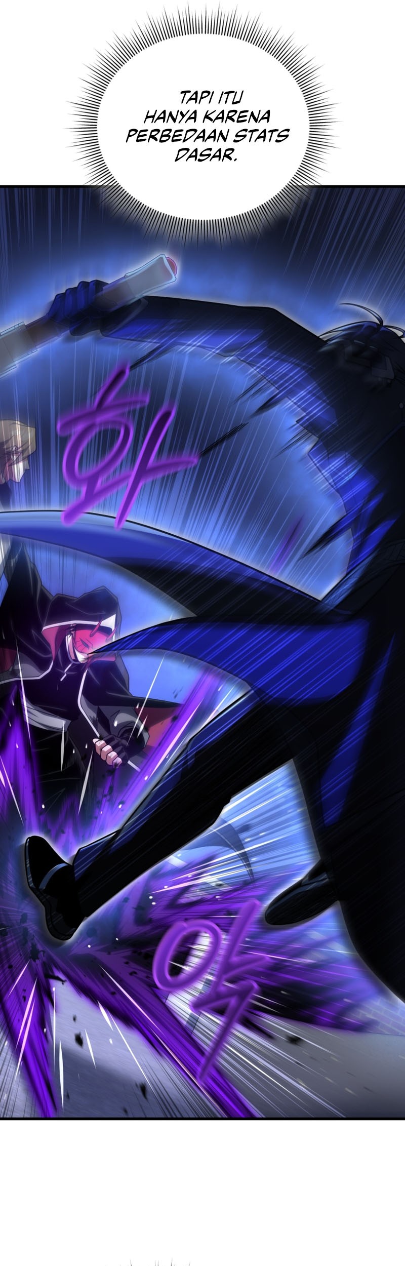 Player Who Returned 10,000 Years Later Chapter 93 Gambar 26