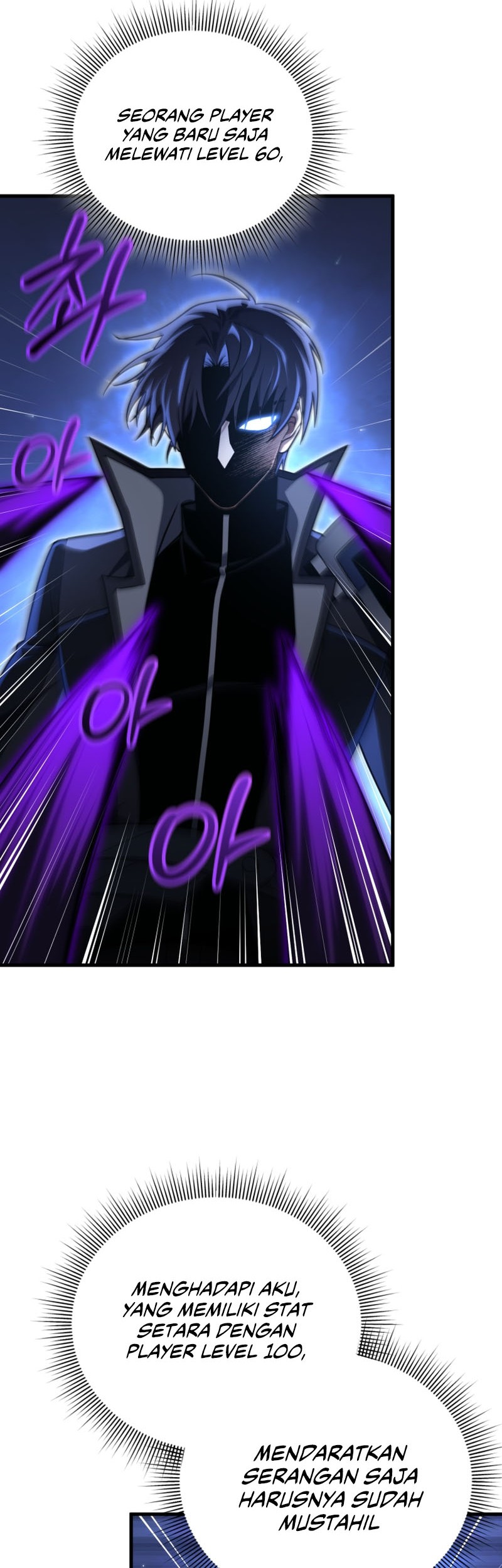 Player Who Returned 10,000 Years Later Chapter 93 Gambar 27