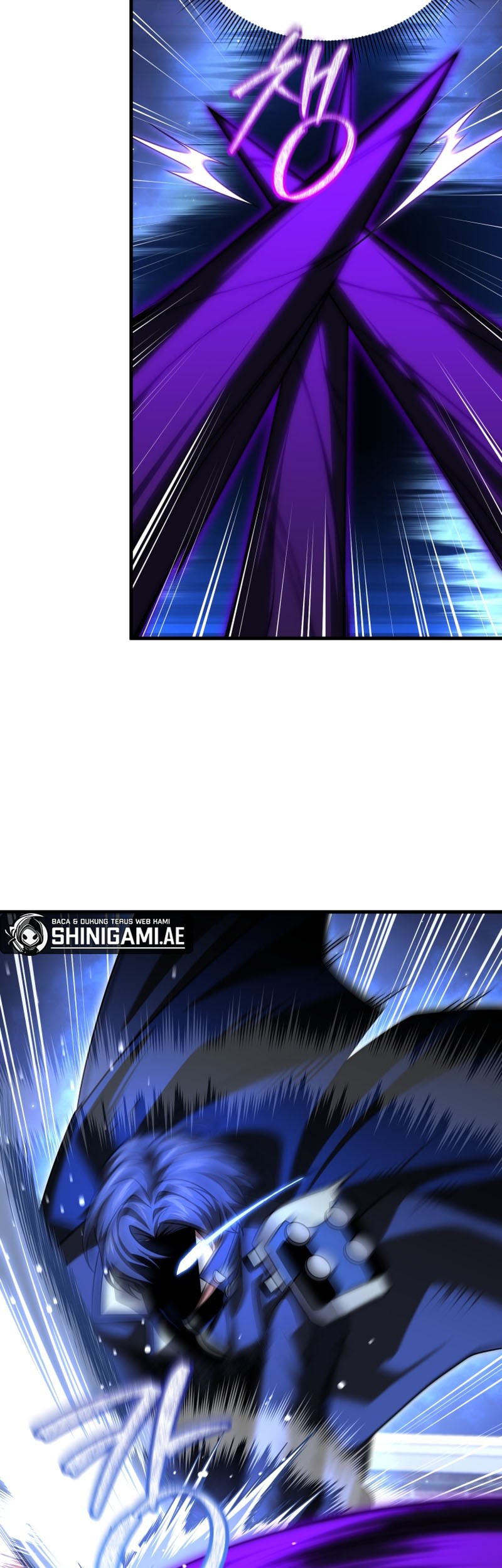 Player Who Returned 10,000 Years Later Chapter 93 Gambar 28