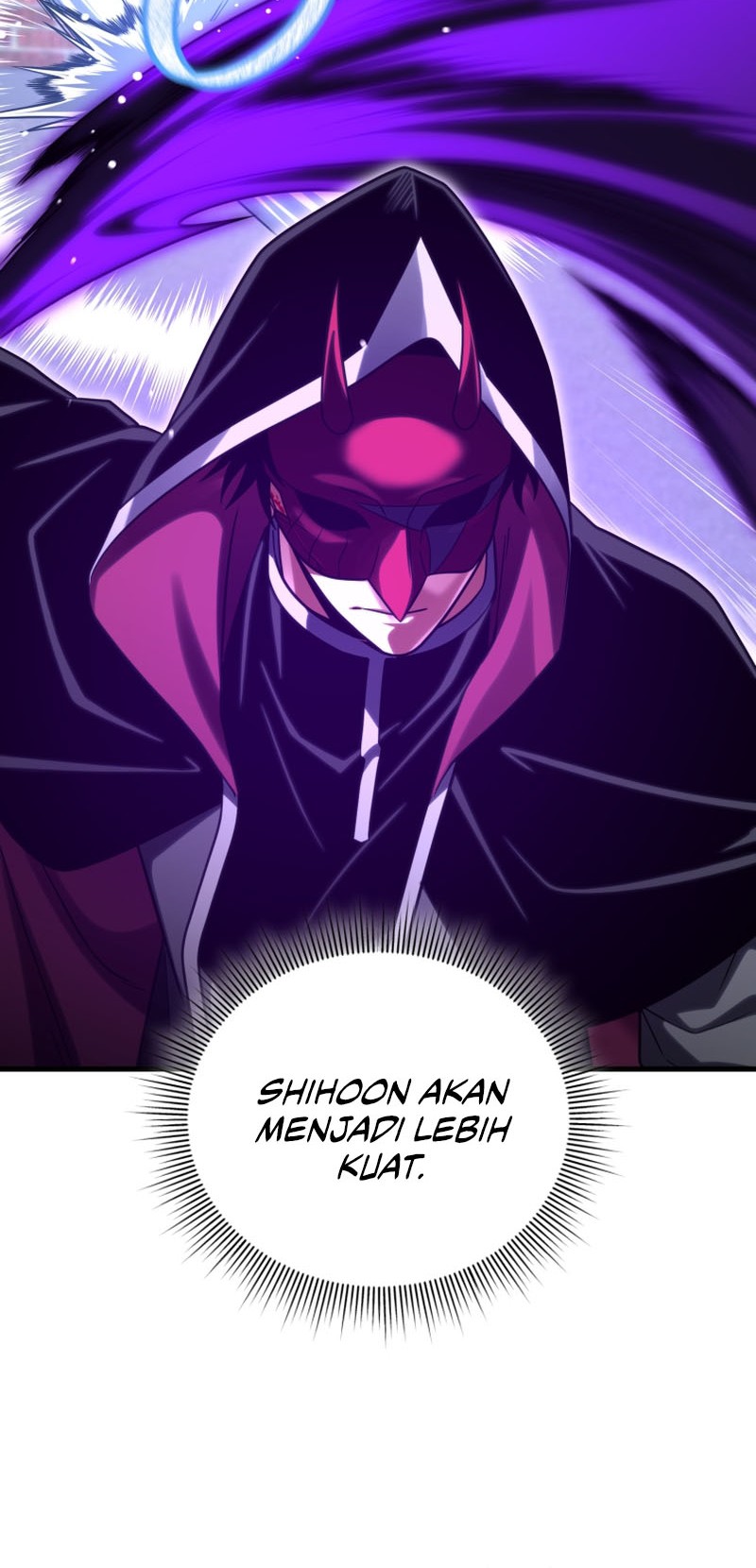 Player Who Returned 10,000 Years Later Chapter 93 Gambar 29