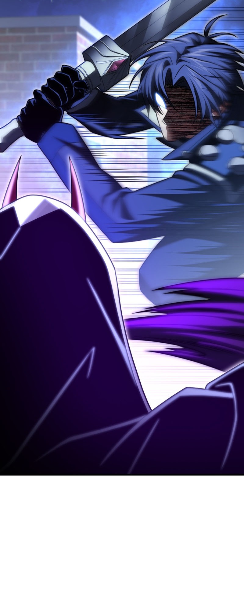 Player Who Returned 10,000 Years Later Chapter 93 Gambar 33