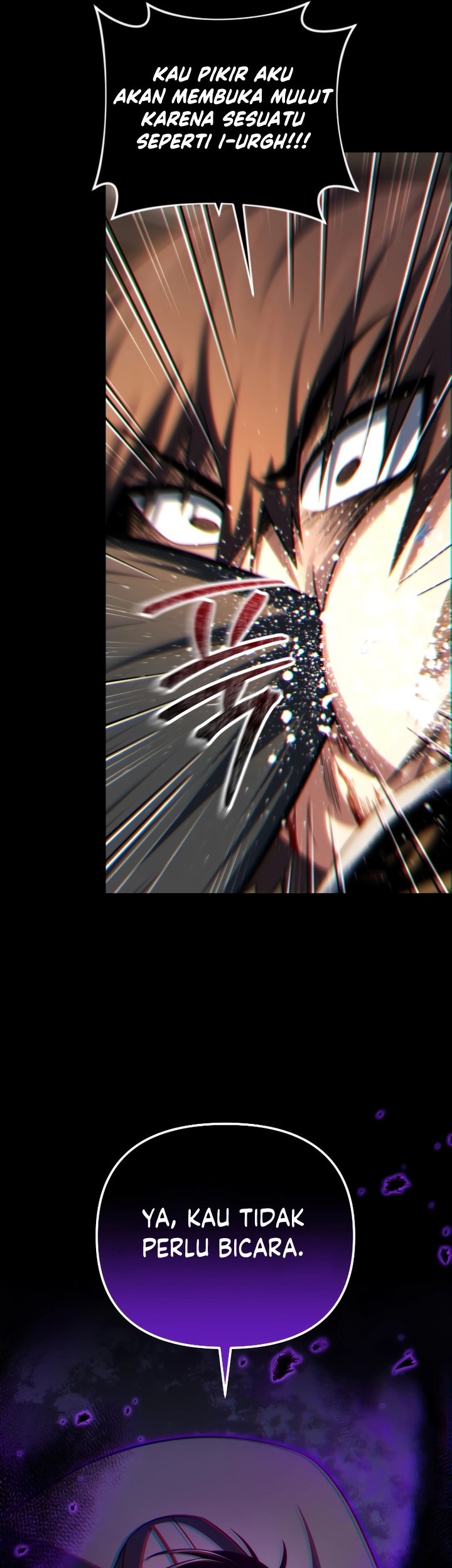 Player Who Returned 10,000 Years Later Chapter 92 Gambar 26