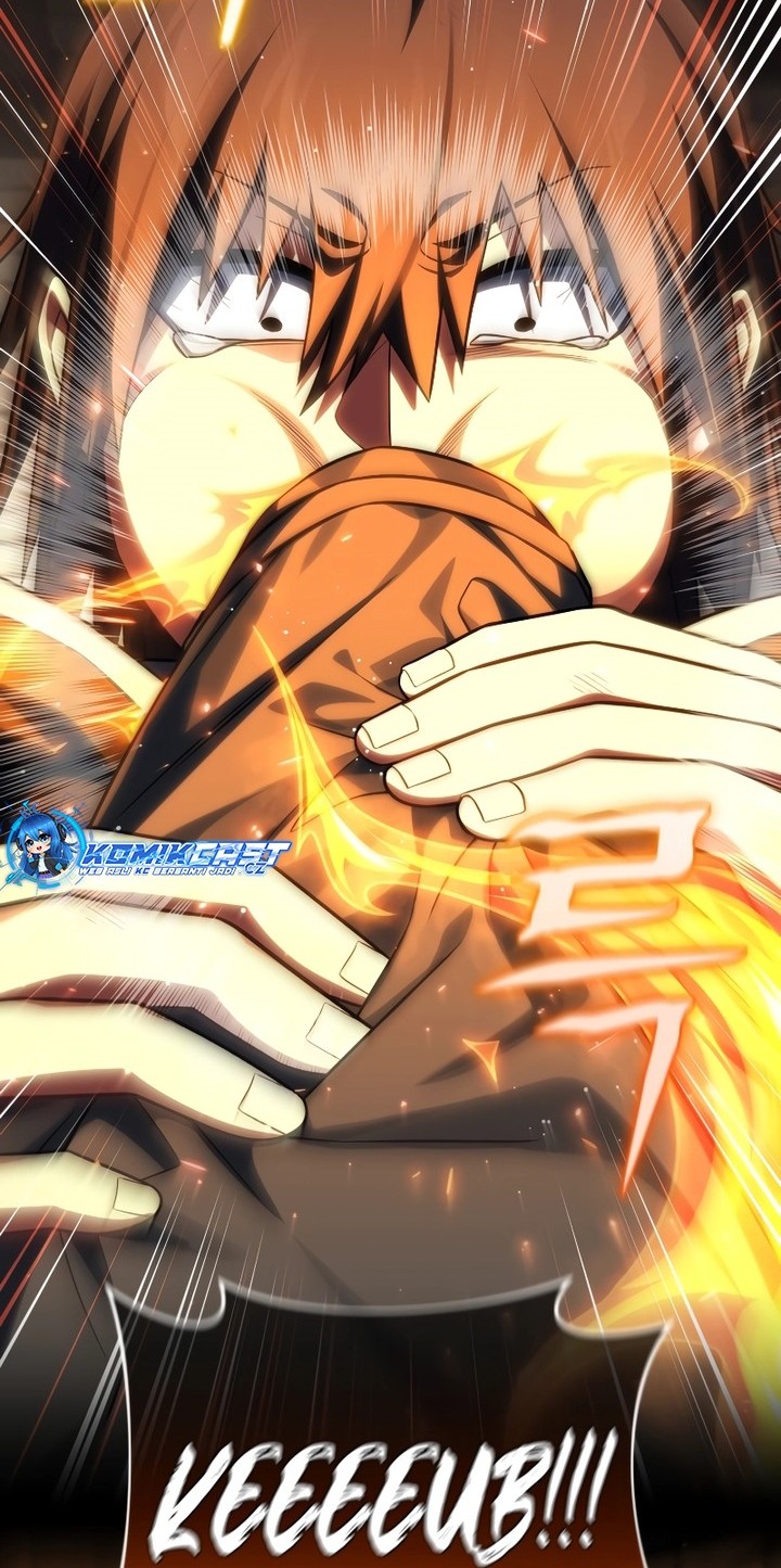 Player Who Returned 10,000 Years Later Chapter 92 Gambar 29