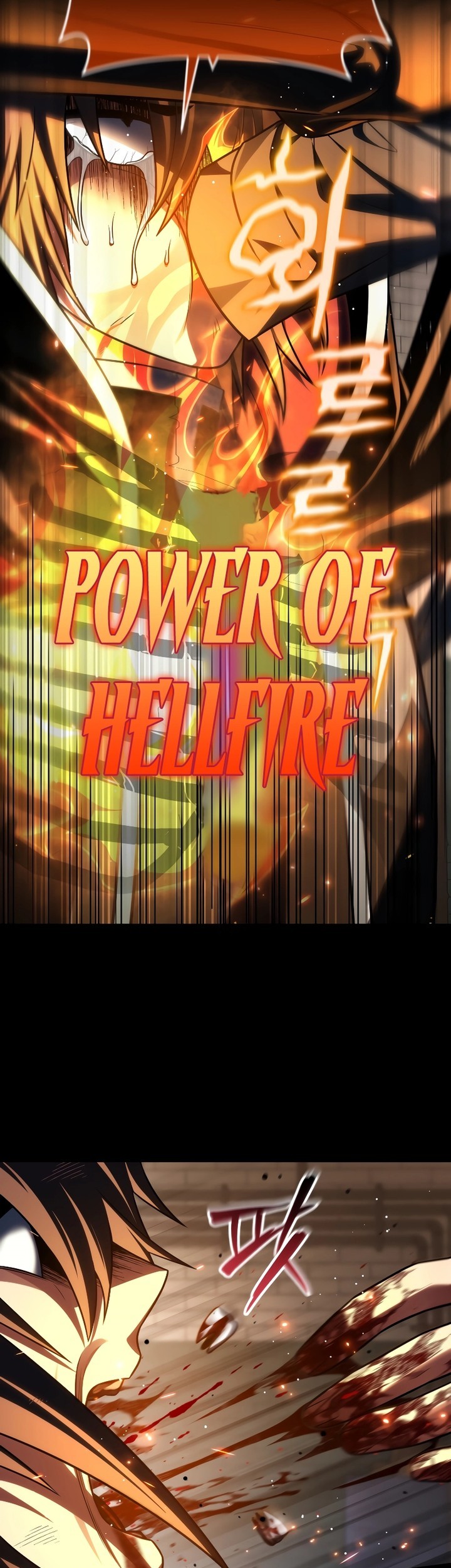 Player Who Returned 10,000 Years Later Chapter 92 Gambar 30