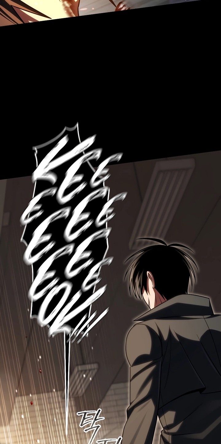 Player Who Returned 10,000 Years Later Chapter 92 Gambar 31