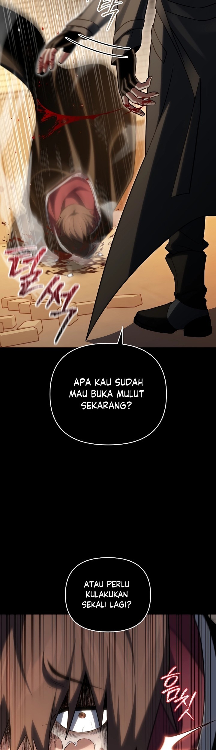 Player Who Returned 10,000 Years Later Chapter 92 Gambar 32