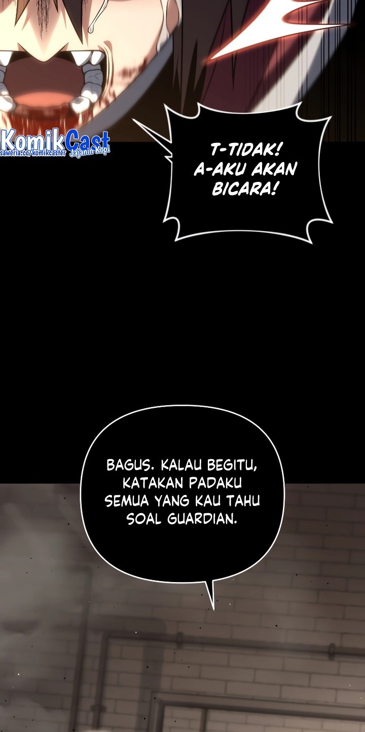 Player Who Returned 10,000 Years Later Chapter 92 Gambar 33