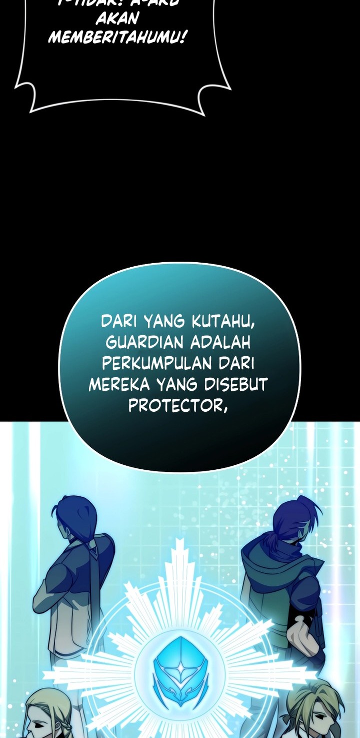 Player Who Returned 10,000 Years Later Chapter 92 Gambar 35