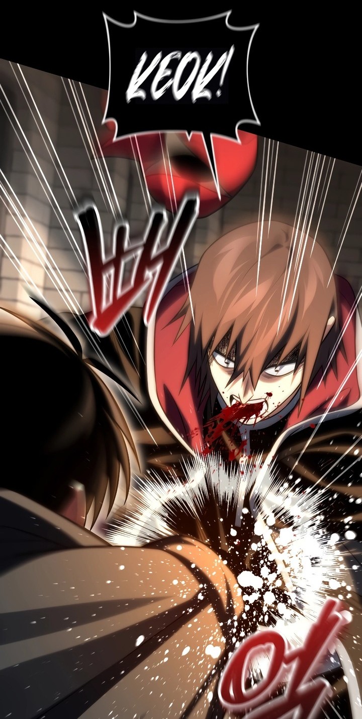 Player Who Returned 10,000 Years Later Chapter 92 Gambar 19