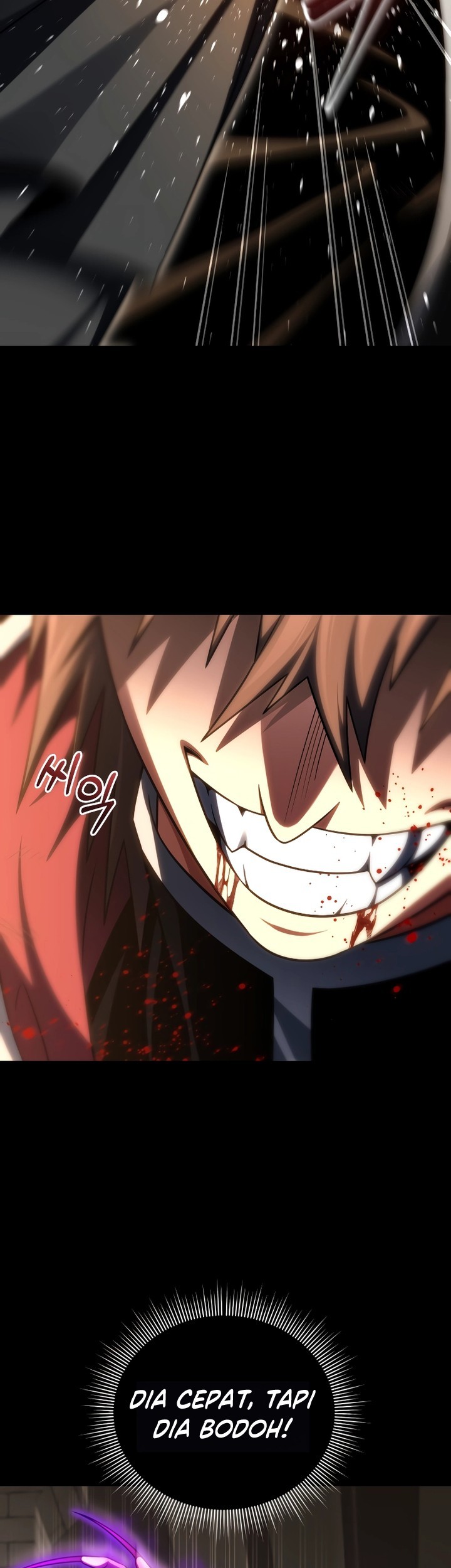 Player Who Returned 10,000 Years Later Chapter 92 Gambar 20