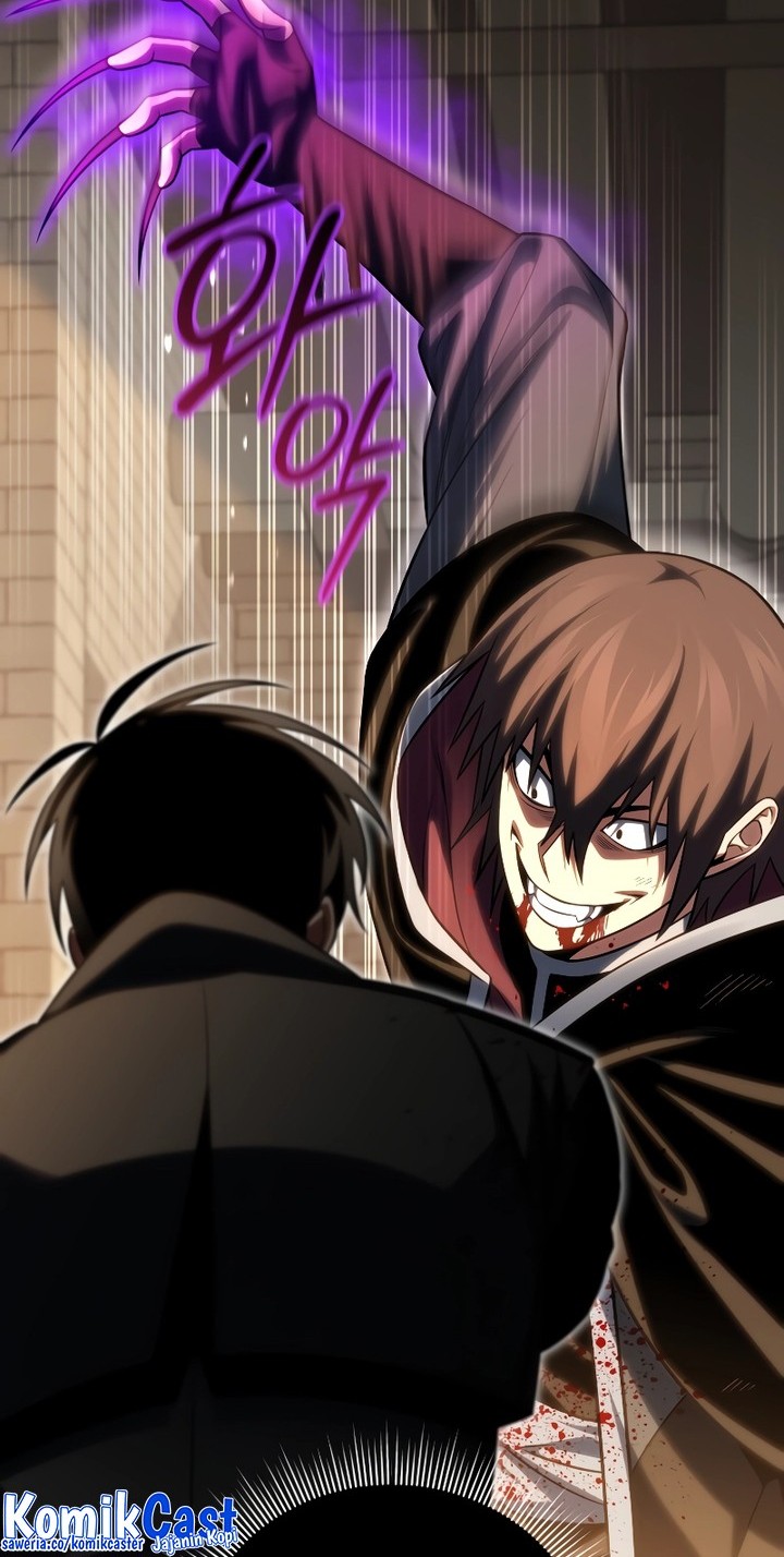 Player Who Returned 10,000 Years Later Chapter 92 Gambar 21