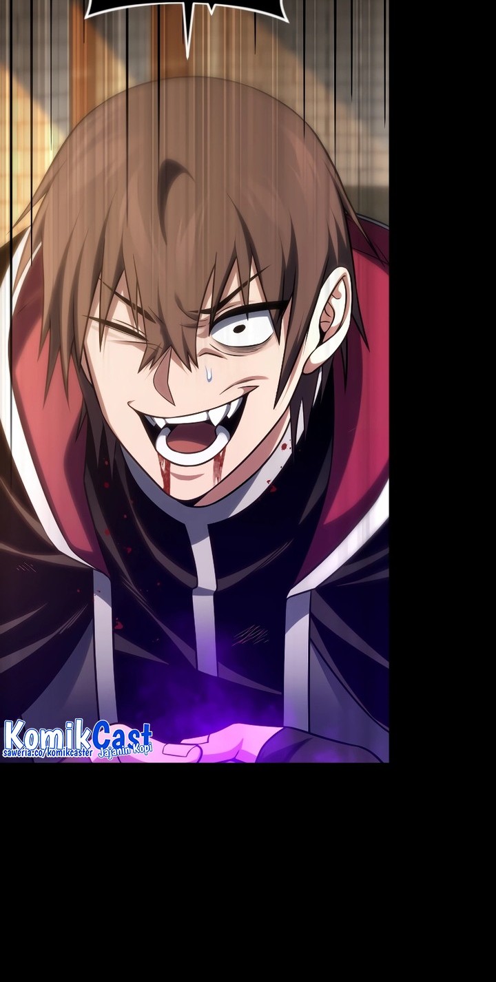 Player Who Returned 10,000 Years Later Chapter 92 Gambar 25