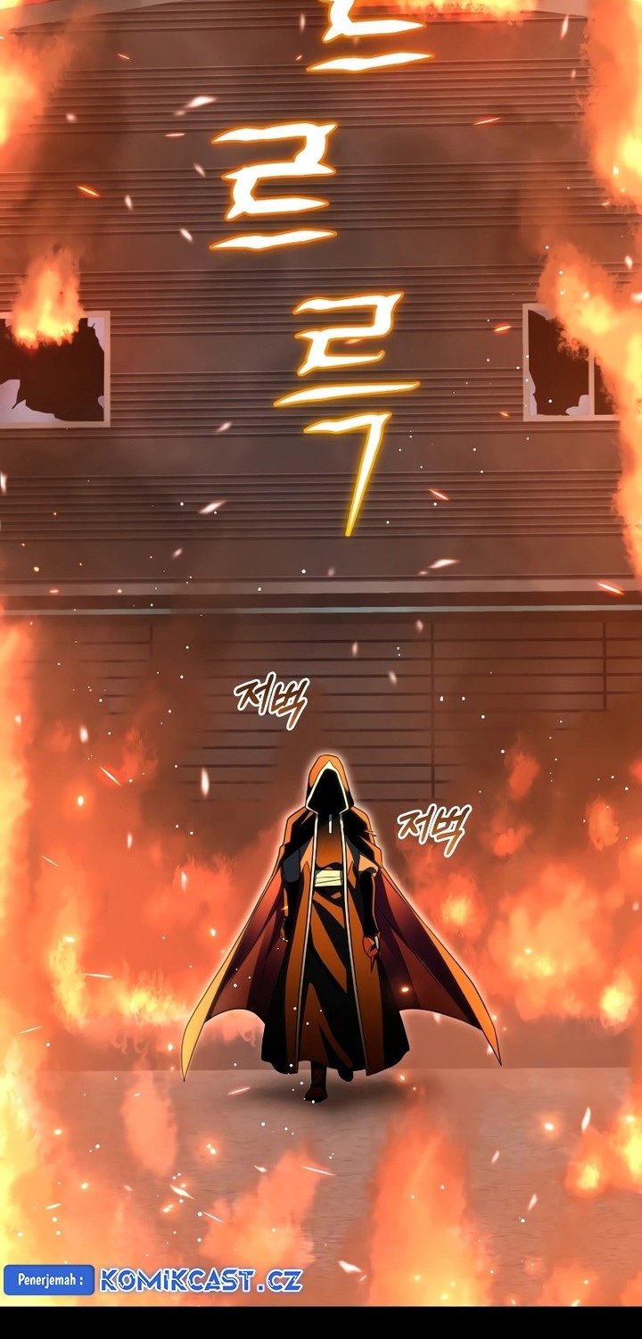 Player Who Returned 10,000 Years Later Chapter 92 Gambar 49