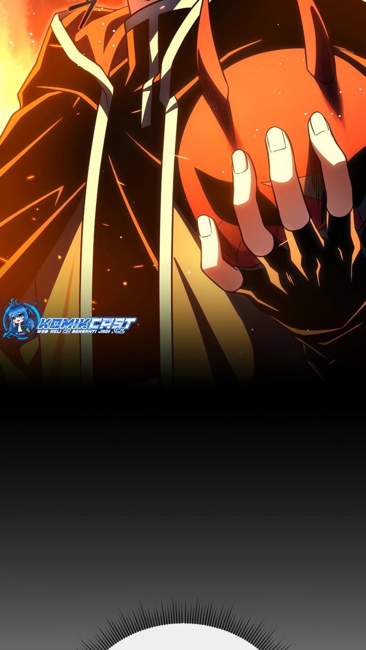 Player Who Returned 10,000 Years Later Chapter 92 Gambar 51