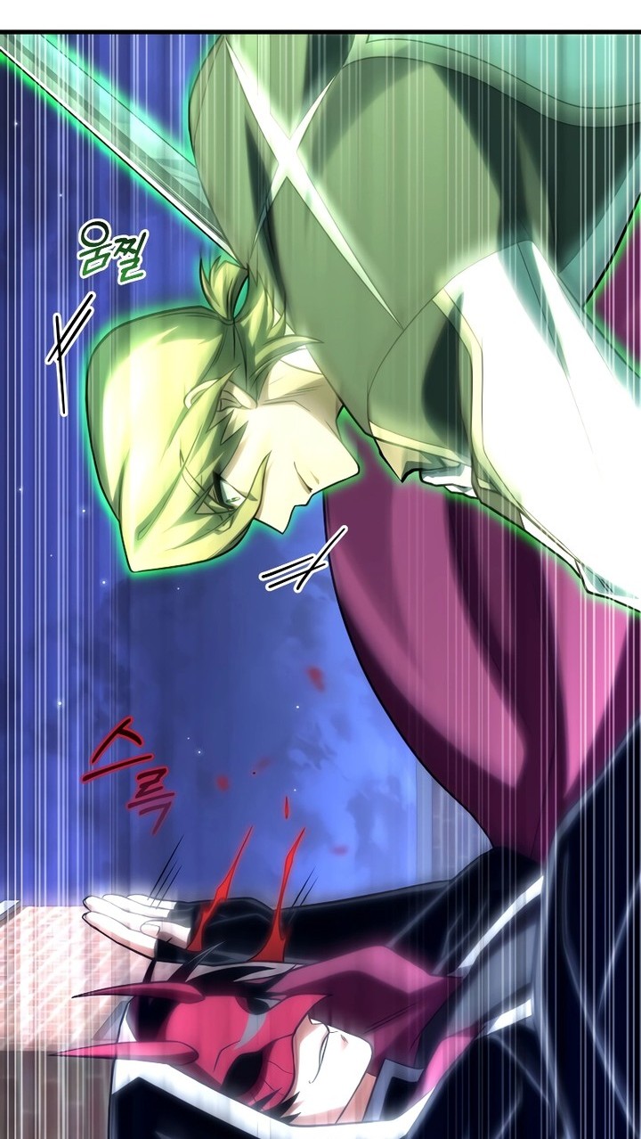 Player Who Returned 10,000 Years Later Chapter 92 Gambar 53