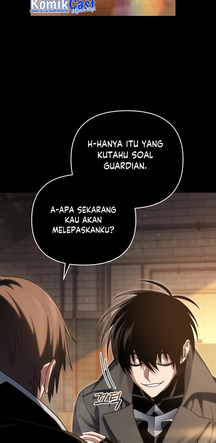 Player Who Returned 10,000 Years Later Chapter 92 Gambar 39