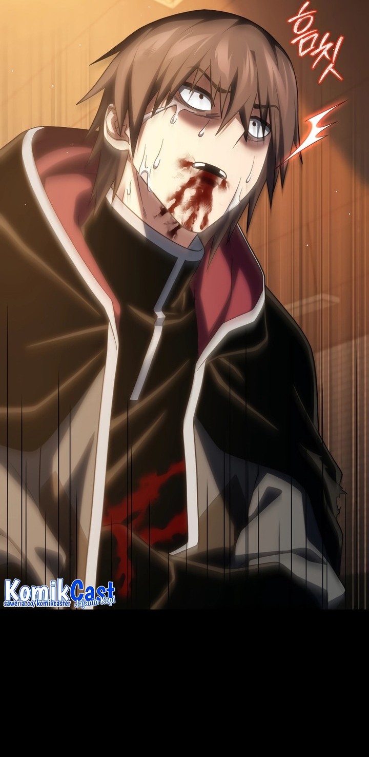 Player Who Returned 10,000 Years Later Chapter 92 Gambar 41