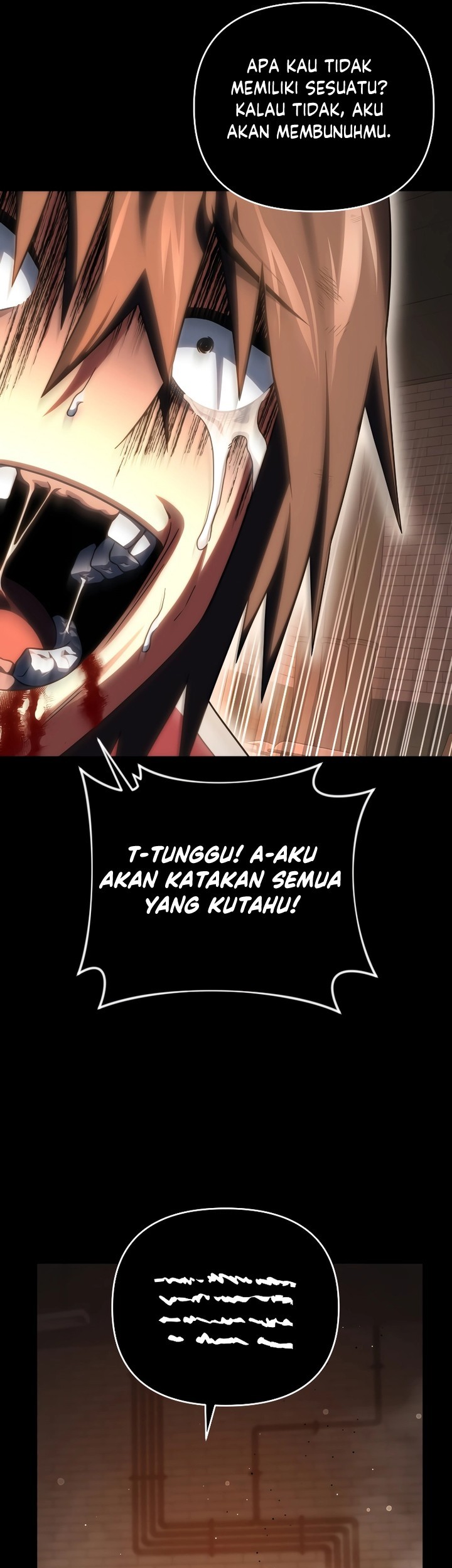 Player Who Returned 10,000 Years Later Chapter 92 Gambar 42