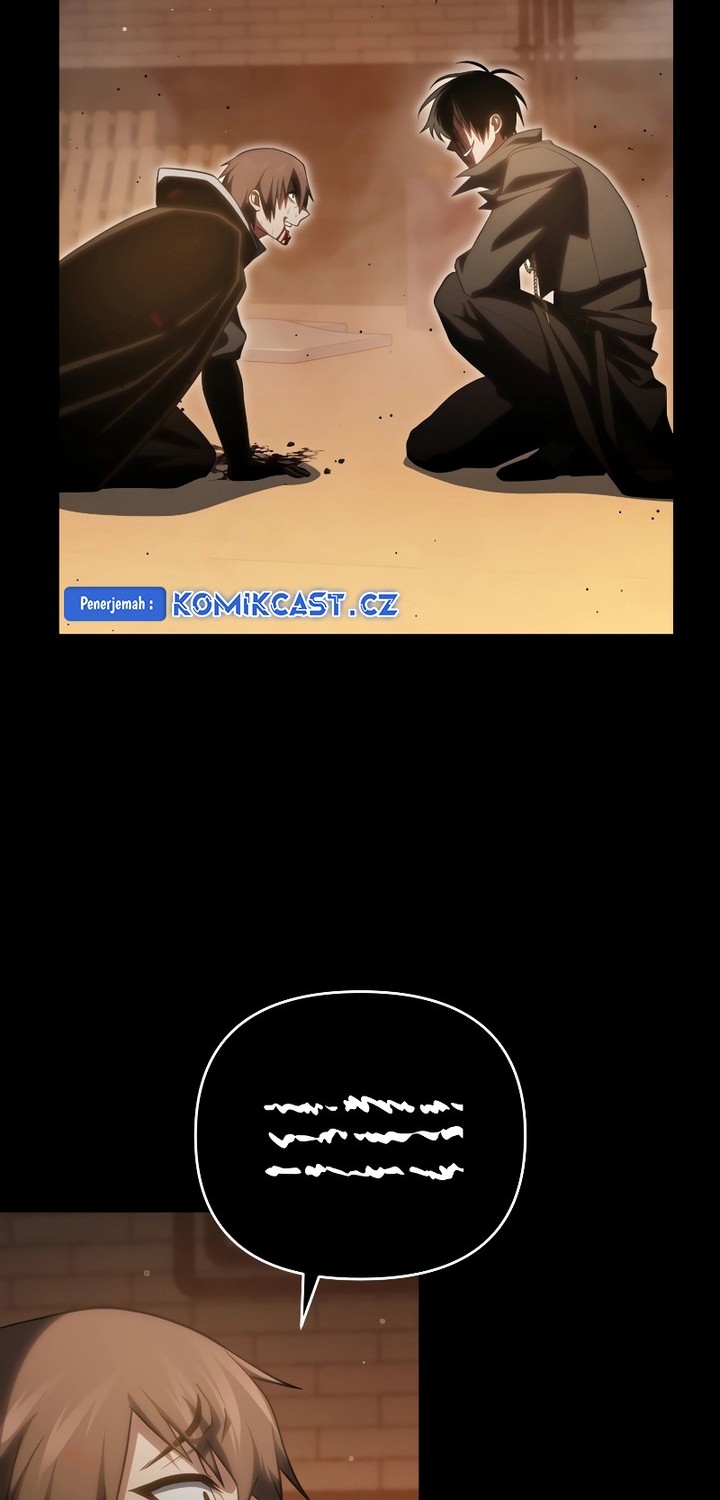 Player Who Returned 10,000 Years Later Chapter 92 Gambar 43