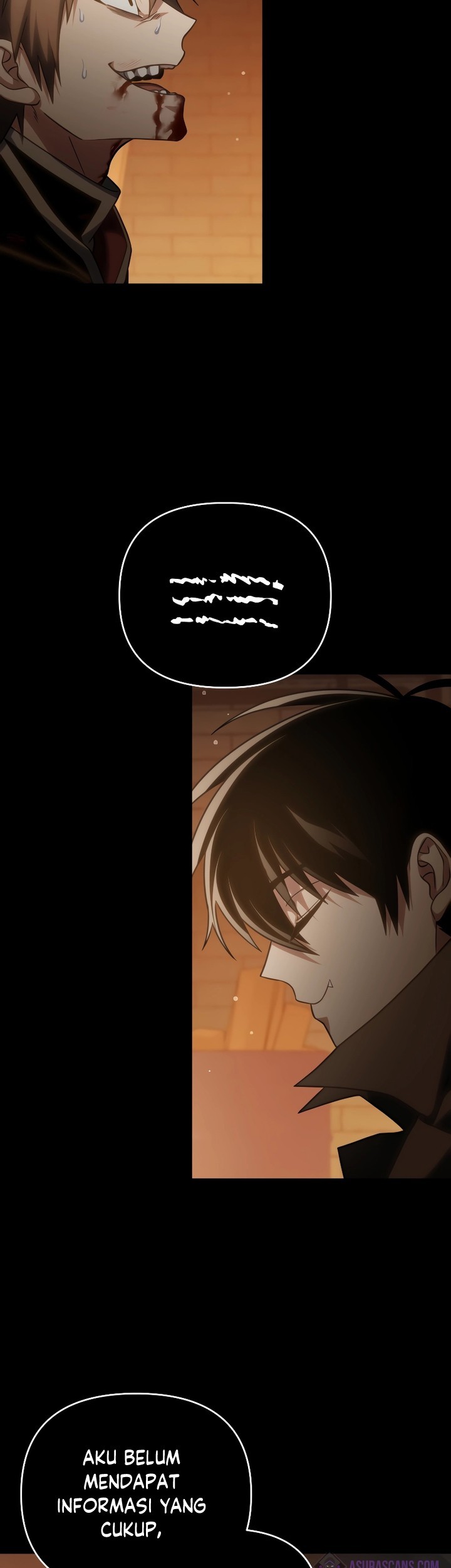 Player Who Returned 10,000 Years Later Chapter 92 Gambar 44