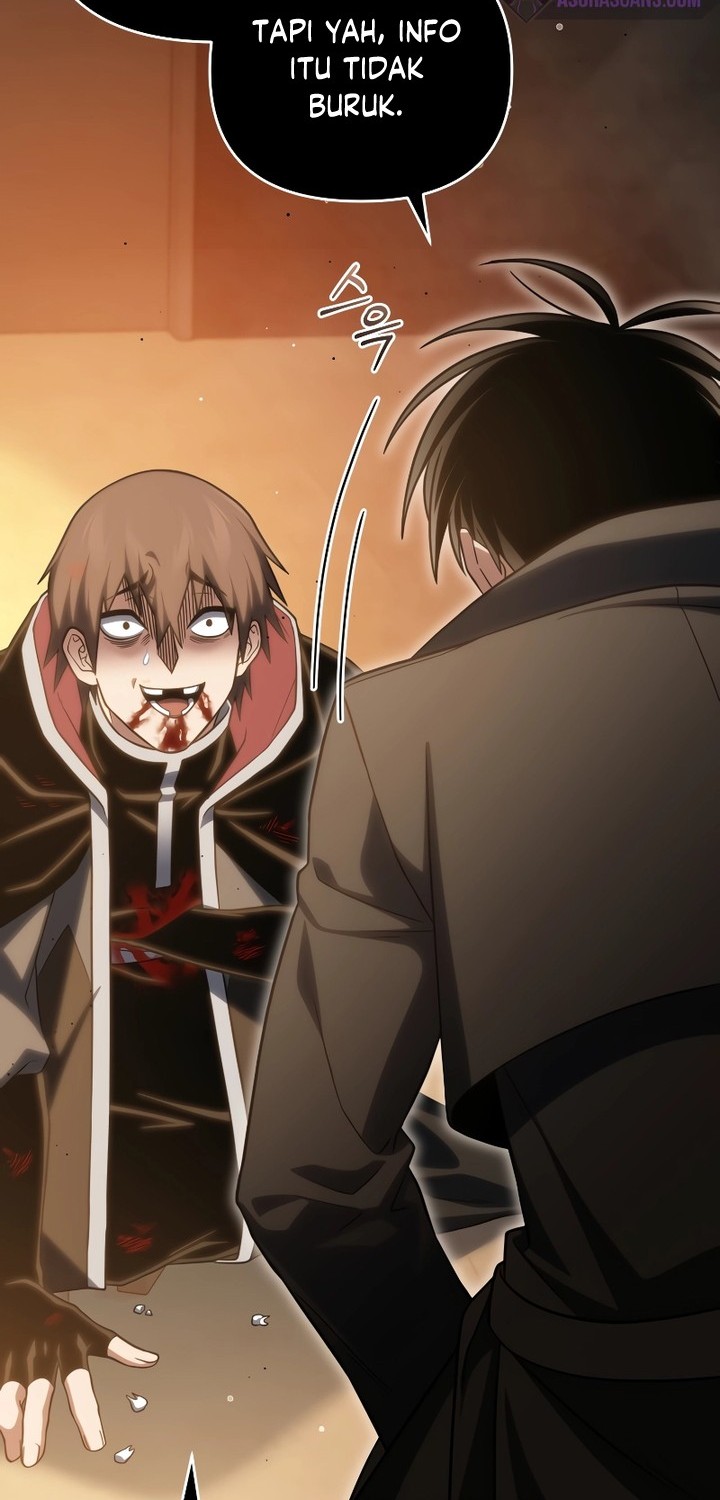 Player Who Returned 10,000 Years Later Chapter 92 Gambar 45