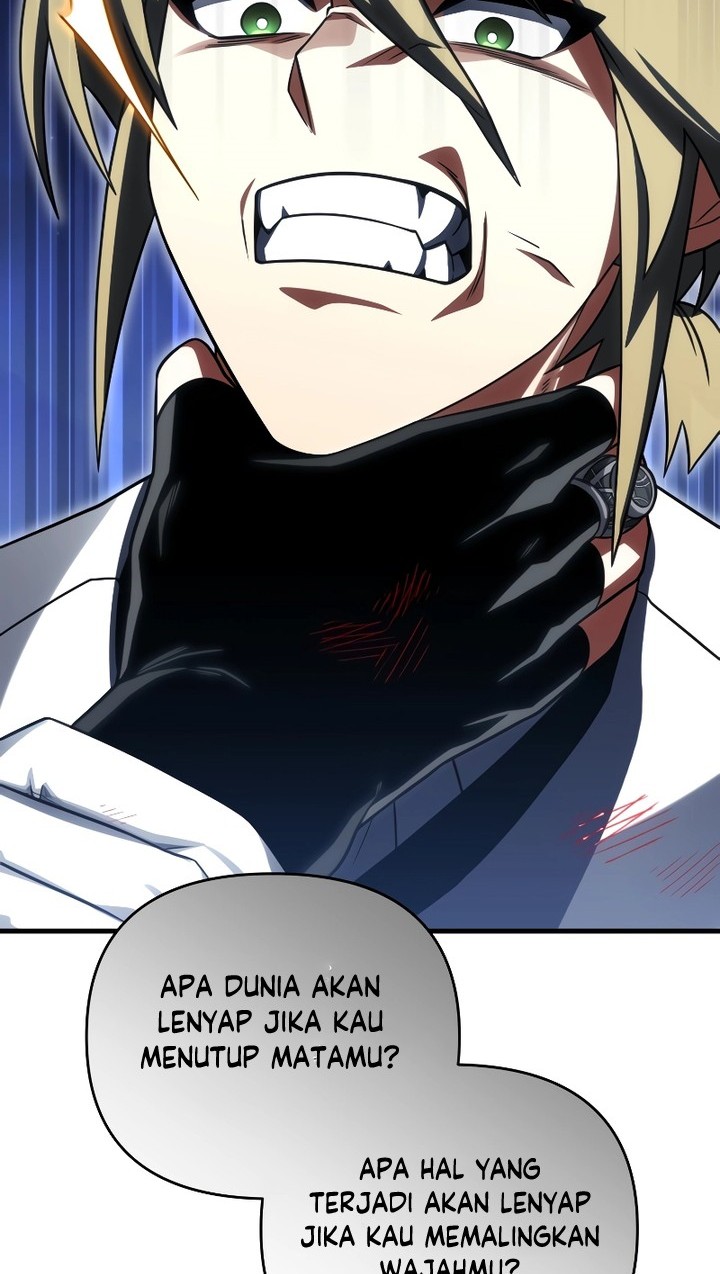 Player Who Returned 10,000 Years Later Chapter 92 Gambar 59