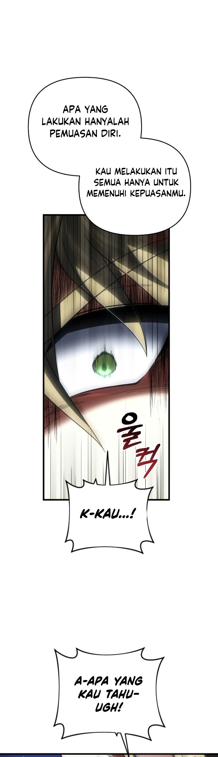 Player Who Returned 10,000 Years Later Chapter 92 Gambar 62