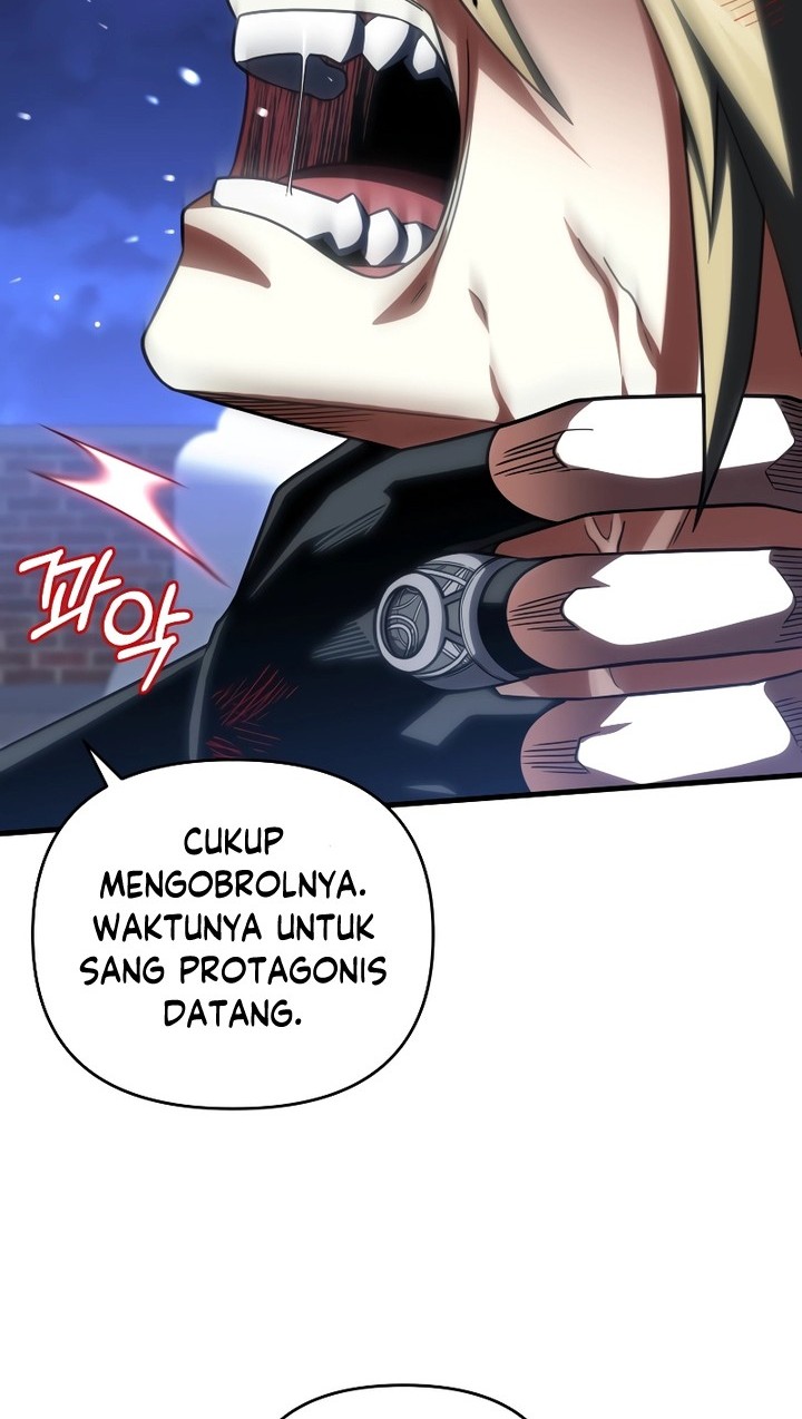 Player Who Returned 10,000 Years Later Chapter 92 Gambar 63