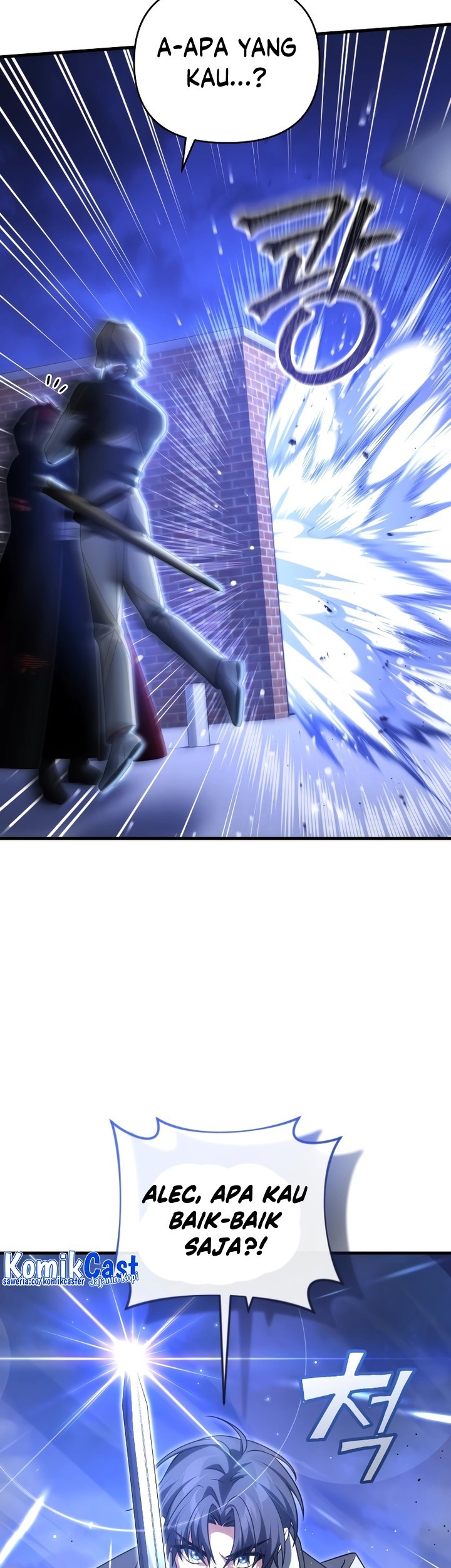 Player Who Returned 10,000 Years Later Chapter 92 Gambar 64