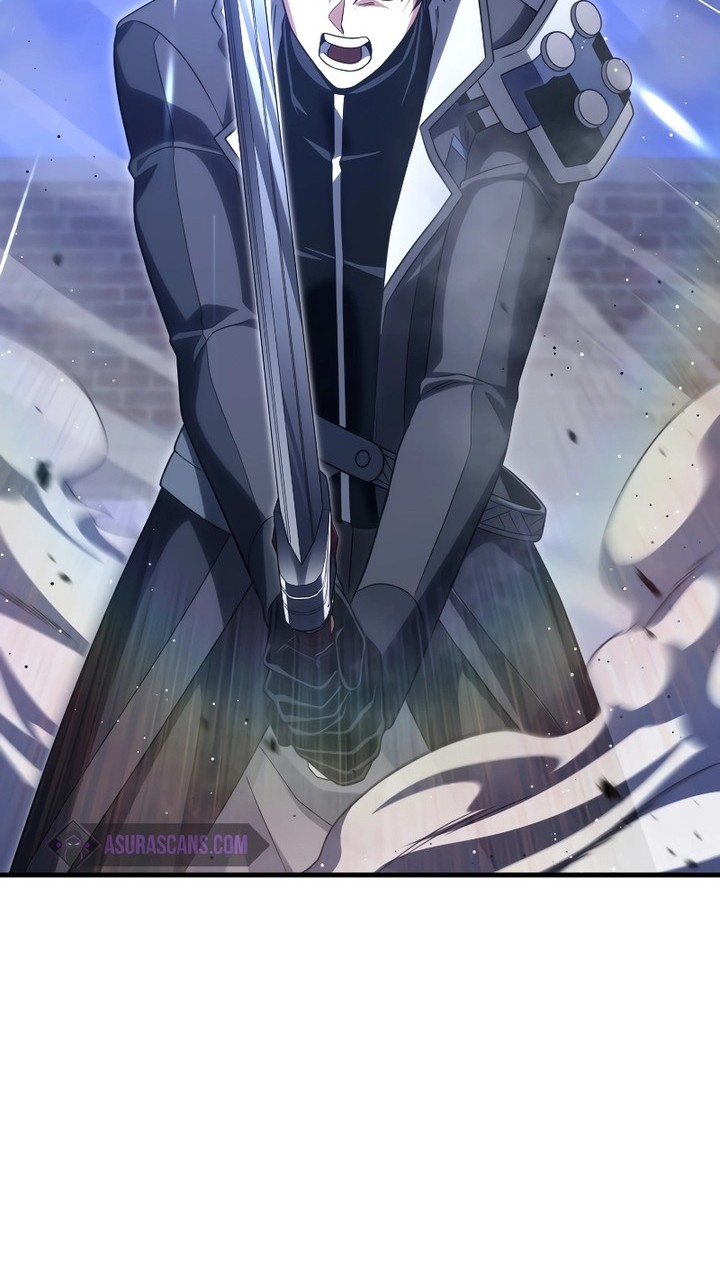 Player Who Returned 10,000 Years Later Chapter 92 Gambar 65