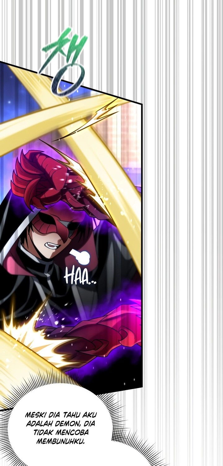 Player Who Returned 10,000 Years Later Chapter 92 Gambar 5