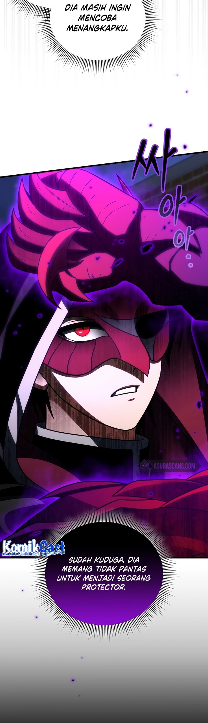 Player Who Returned 10,000 Years Later Chapter 92 Gambar 6