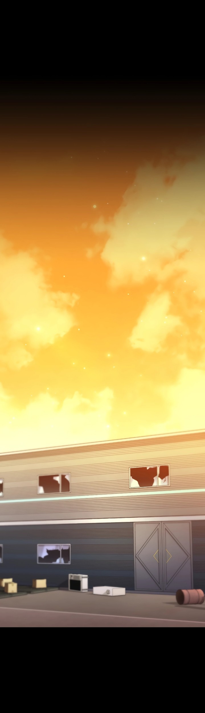 Player Who Returned 10,000 Years Later Chapter 92 Gambar 8