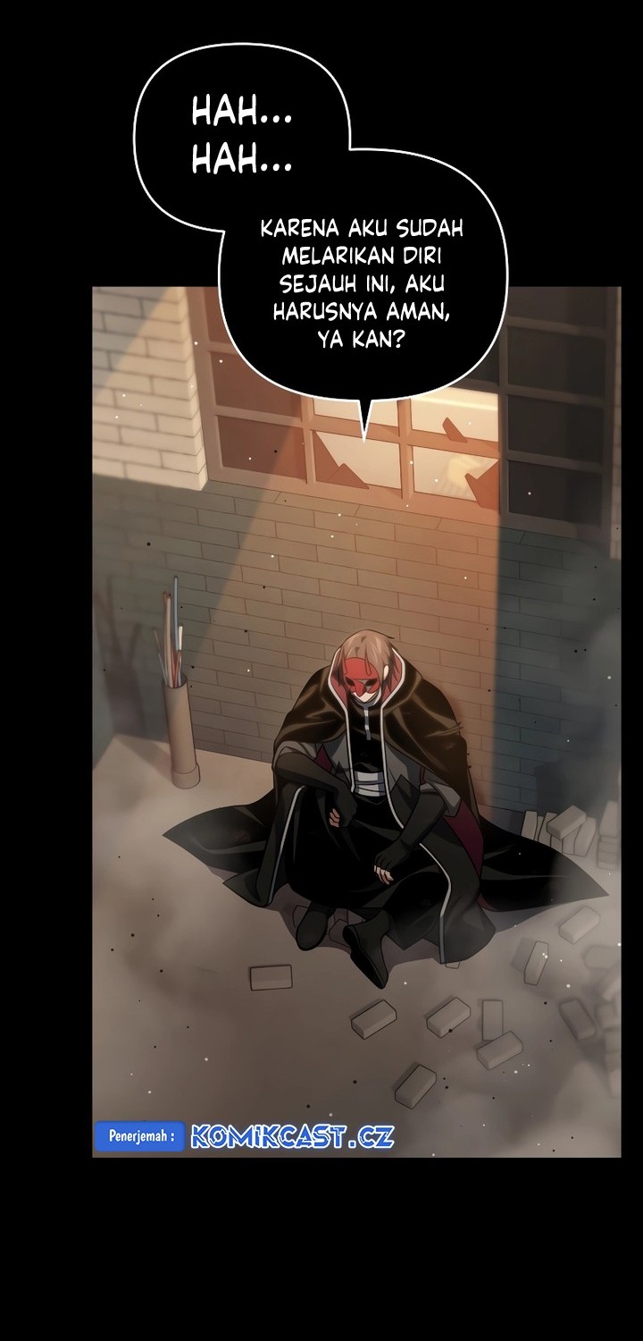 Player Who Returned 10,000 Years Later Chapter 92 Gambar 9