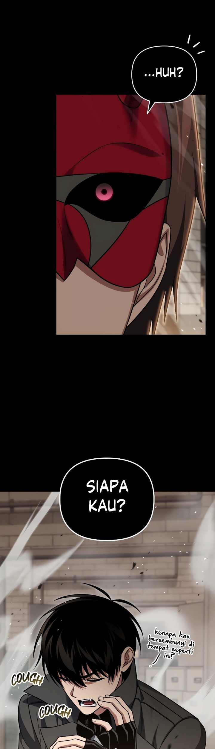 Player Who Returned 10,000 Years Later Chapter 92 Gambar 12