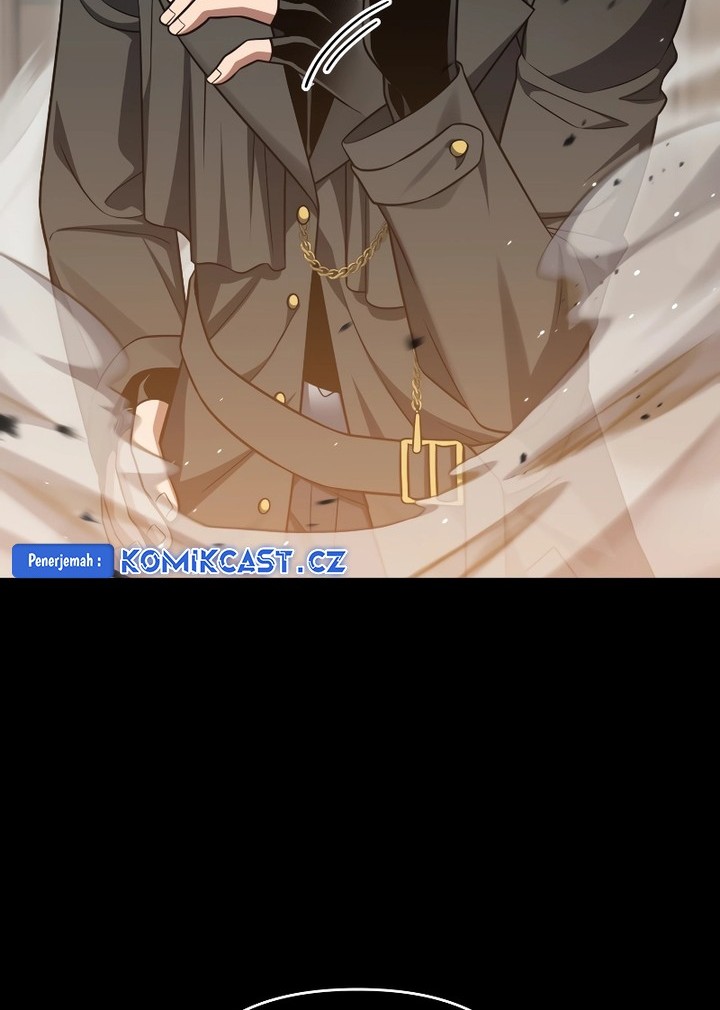 Player Who Returned 10,000 Years Later Chapter 92 Gambar 13