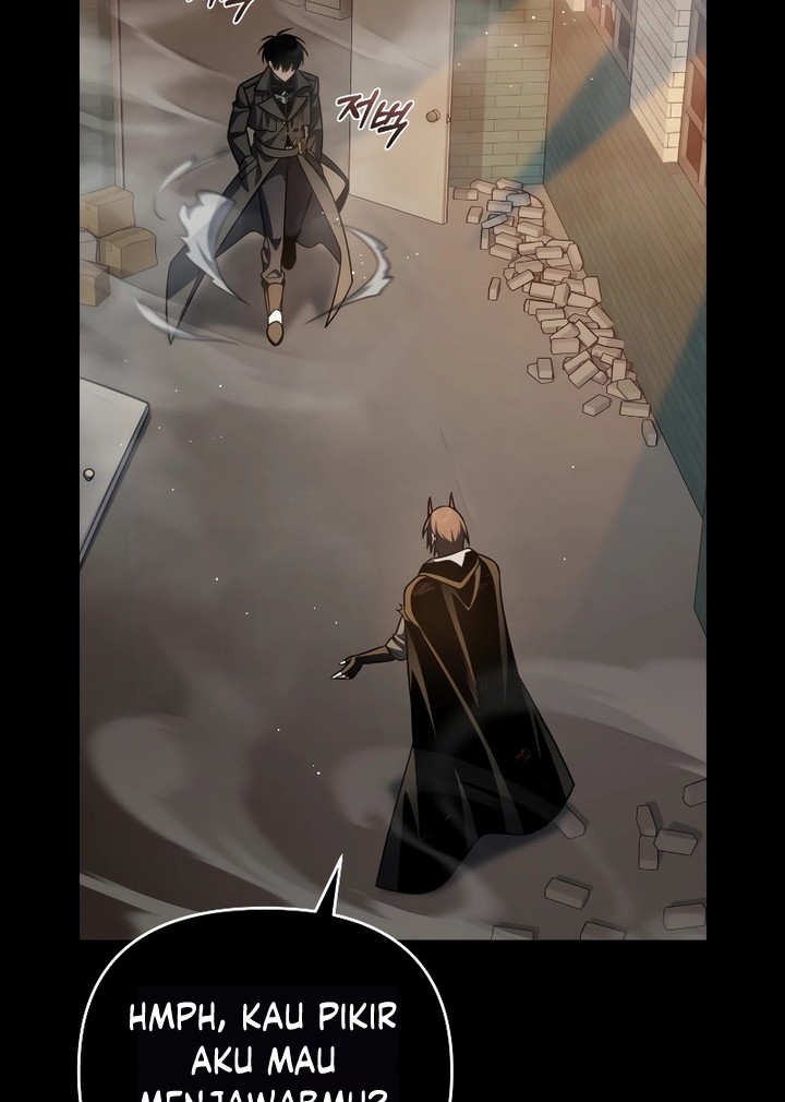 Player Who Returned 10,000 Years Later Chapter 92 Gambar 15