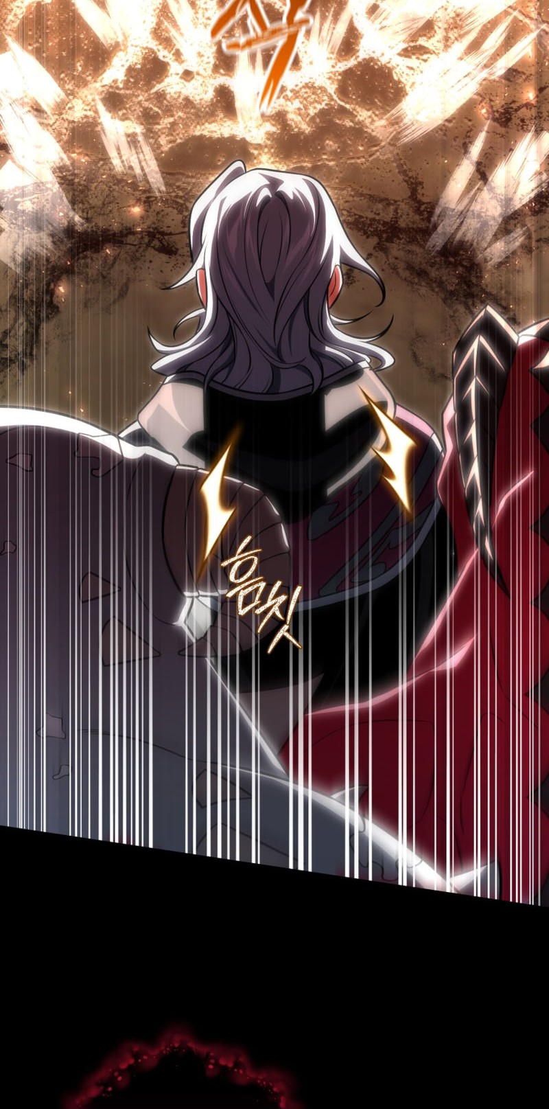 Player Who Returned 10,000 Years Later Chapter 97 Gambar 53